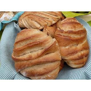 Kanelbullar