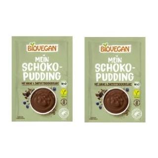 Schoko Pudding Paradies 2er Sparpack