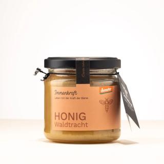 Honig Waldtracht