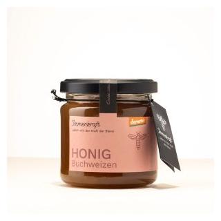 Honig Buchweizen