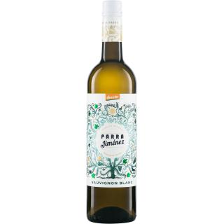 Sauvignon demeter weiß