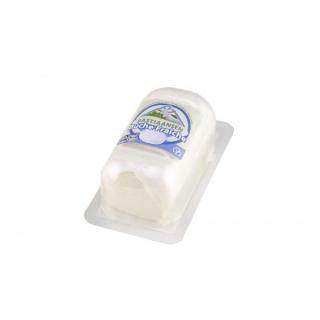 Ziegenrolle natur, 6x125g