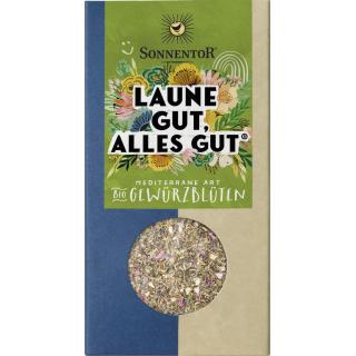 Gute Laune Gew. BlütenMix Tüte
