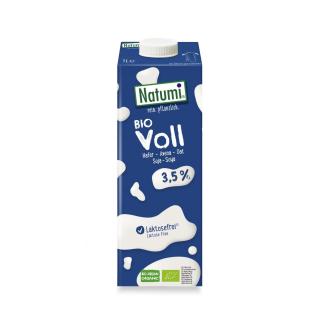Voll Hafer plus Soya