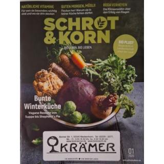 Schrot und Korn