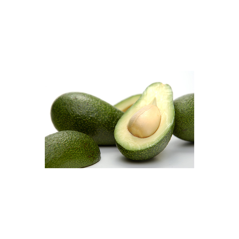 Avocado-Salsa