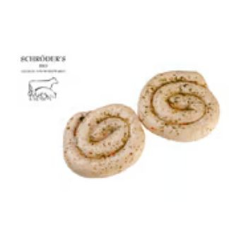 Grillschnecke Geflügel
