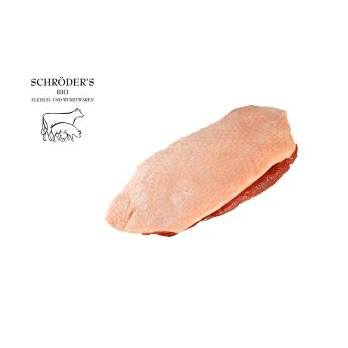 Gänsebrustfilet, 1 St.