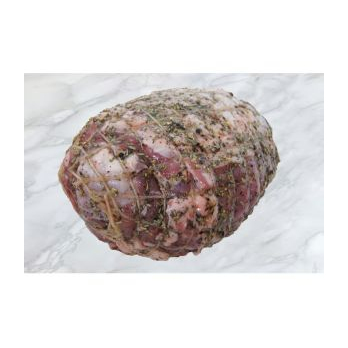 Lamm-Rosmarin-Braten gerollt (ca. 1 kg)