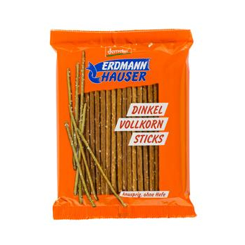 demeter Dinkelvollkornsticks
