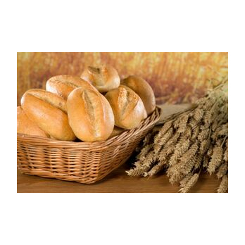Bio Schnittbrötchen