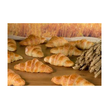 Bio Butter Croissant