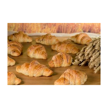 Bio SchokoCroissant