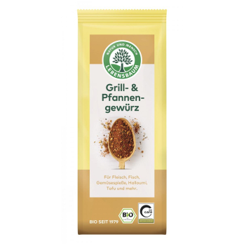 Grill & Pfannengewürz