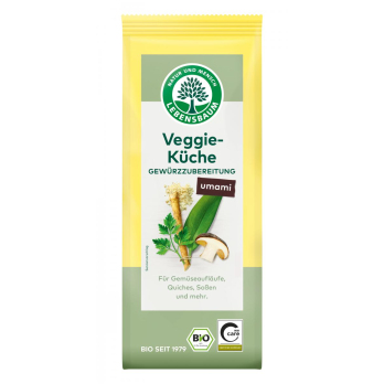 Veggie Küche