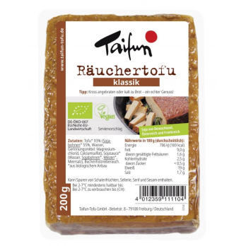 Räuchertofu (Taifun)