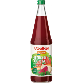 Fitneß-Cocktail
