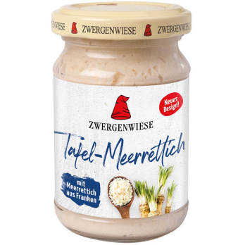 Meerrettich