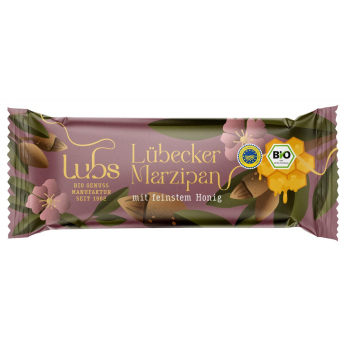 Honigmarzipan