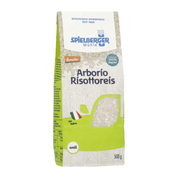 Risottoreis Arborio weiß
