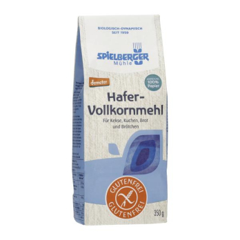 Hafermehl, gf