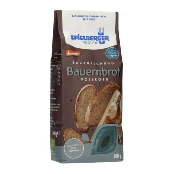 Backmischung Bauernbrot VK
