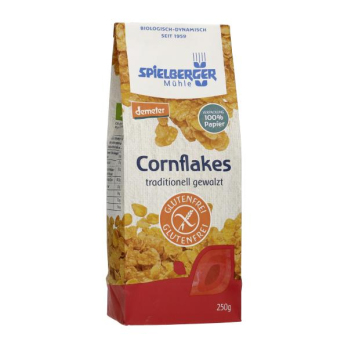 Cornflakes gf