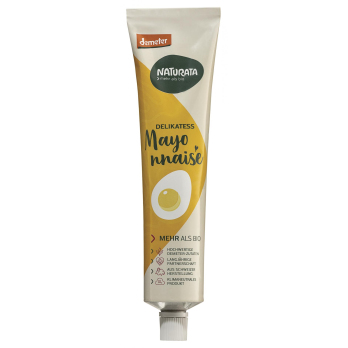 Delikatess Mayonaise,  Tube