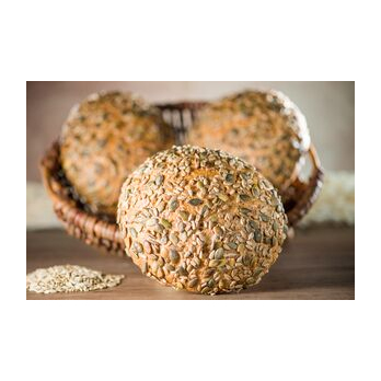 Bio Knusperkernbrot