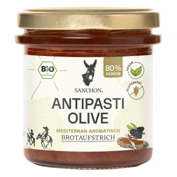 Antipasti Olive
