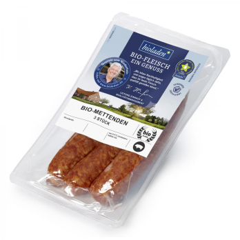 Mettenden (3 à 80g)