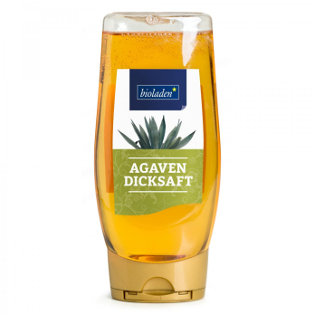 bioladen*Agavendicksaft, flüss