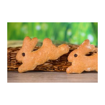 Oh, du süße Osterhasi