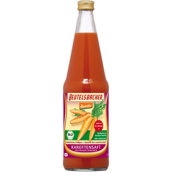 Karottensaft Rodelika ms