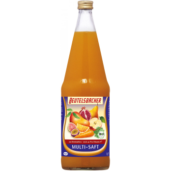 Multi-Saft