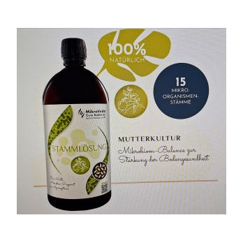 EM Stammlösung 0,5 l
