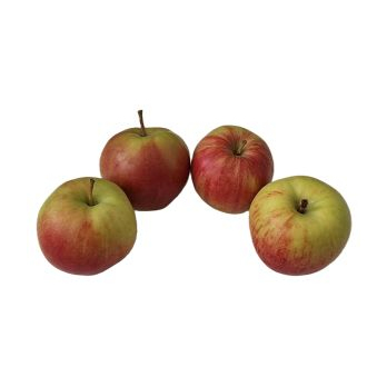 Apfel Sunrise