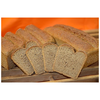 Weizenkastenbrot