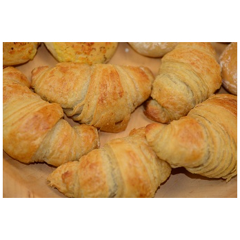 Croissant hell