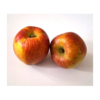 Apfel Braeburn