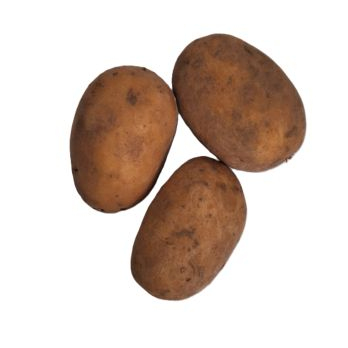 Kartoffel Simonetta lose