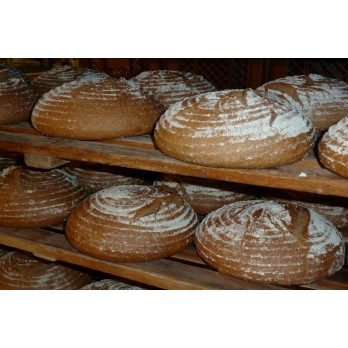 Dinkel-Laib 500 g