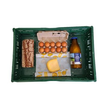 Bauernkiste