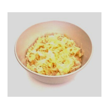 Sauerkraut