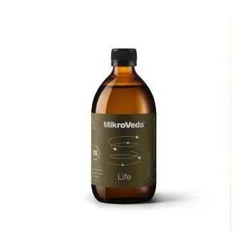 Mikroveda LIfe