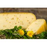 Bollheimer Gouda mit Bockshornklee