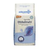 Dinkelmehl demeter 630