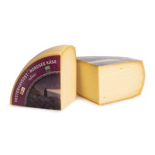 Nordseekäse, 6 Monate