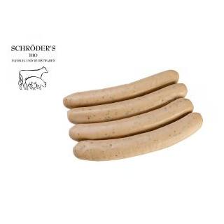 Lamm-Bratwurst SB