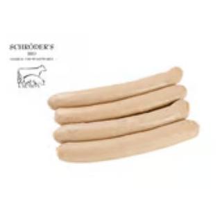 Rinder-Bratwurst SB
